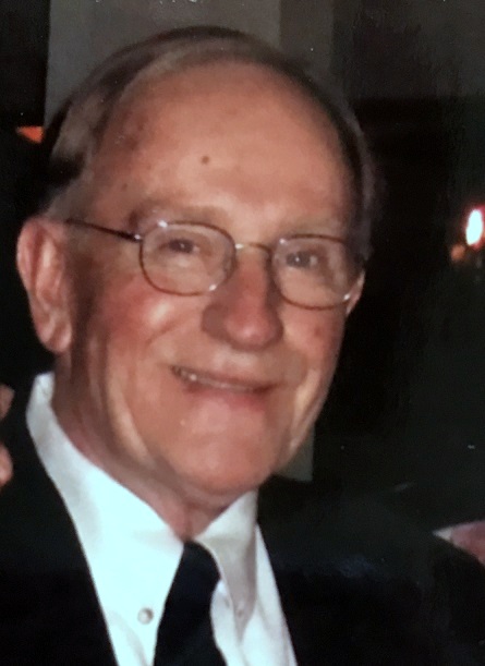 William MacAlpine Sr.